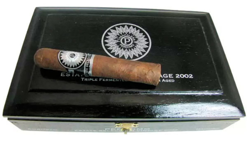 Сигары Perdomo ESV 2002 Robusto Maduro