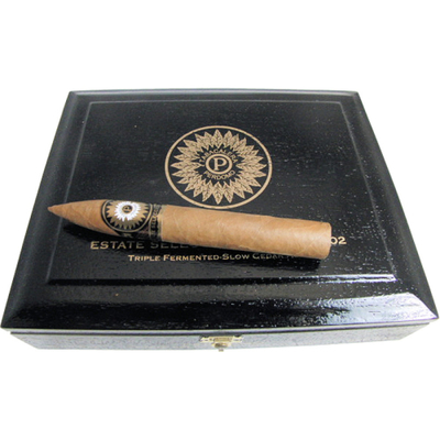 Сигары Perdomo ESV 2002 Torpedo Maduro