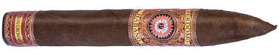 Сигары Perdomo Habano Bourbon Barrel Aged Maduro Torpedo