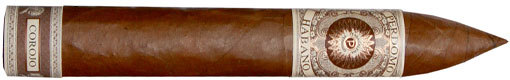 Сигары Perdomo Habano Gran Torpedo Corojo