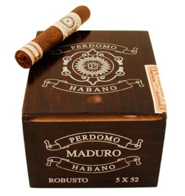 Сигары Perdomo Habano Robusto Maduro
