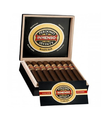Сигары Perdomo Inmenso Seventy Maduro Epicure