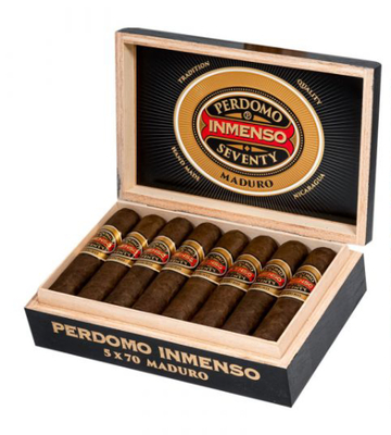 Сигары Perdomo Inmenso Seventy Maduro Robusto