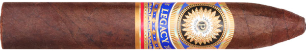 Сигары Perdomo Legacy Gran Belicoso Maduro