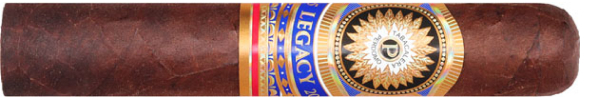 Сигары Perdomo Legacy Robusto Maduro 