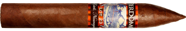 Сигары Perdomo Lot 23 Belicoso Sungrown