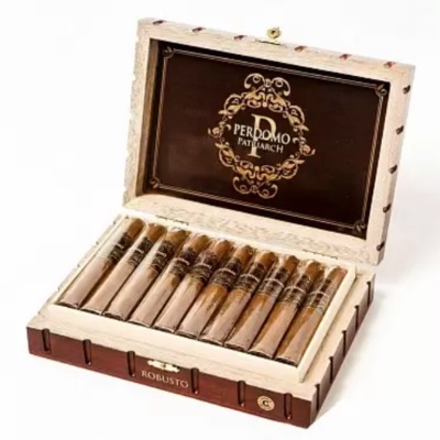 Сигары Perdomo Patriarch Robusto Corojo