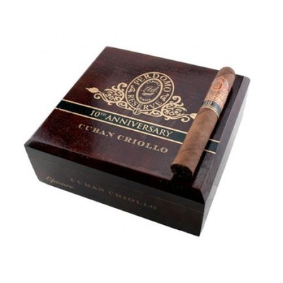 Сигары Perdomo Reserve 10th Anniversary Criollo Epicure
