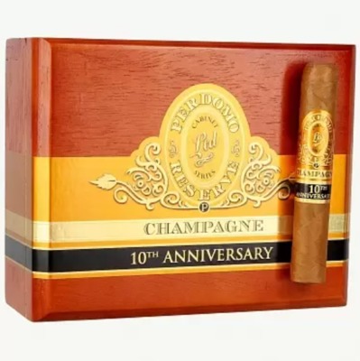 Сигары Perdomo Reserve 10th Anniversary Criollo Robusto