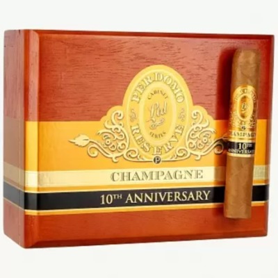 Сигары Perdomo Reserve 10th Anniversary Maduro Robusto