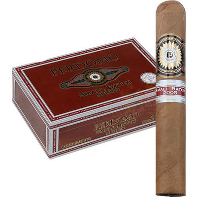 Сигары Perdomo Small Batch Toro Especial Connecticut