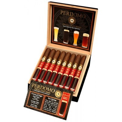 Сигары Perdomo Special Craft Series Epicur Sun Grown