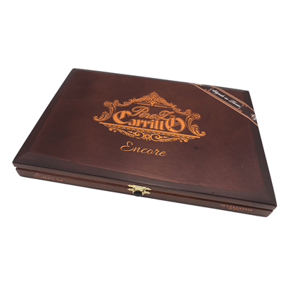 Сигары Perez Carrillo Encore Celestial