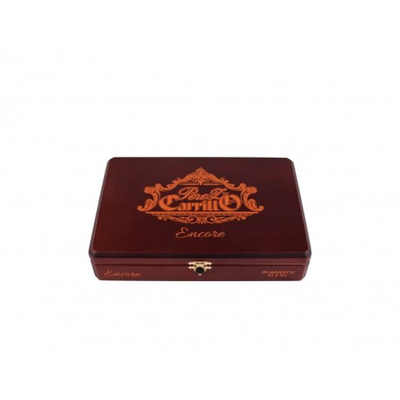 Сигары Perez Carrillo Encore El Futuro Robusto 
