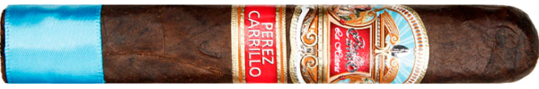 Сигары Perez Carrillo La Historia El Senador
