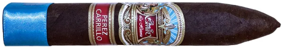 Сигары Perez Carrillo La Historia Regalias D'Celia Piramides