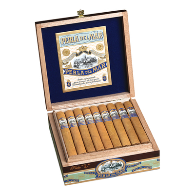 Сигары Perla Del Mar "L" Corona Gorda