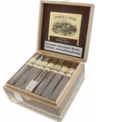 Сигары Perla Del Mar Corojo Double Toro