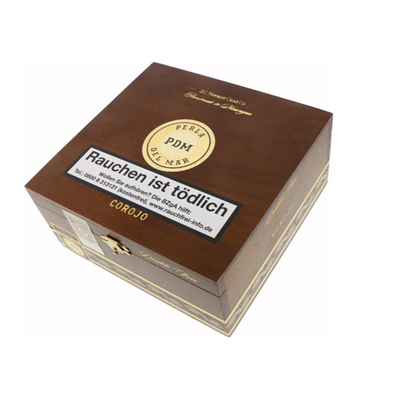 Сигары Perla Del Mar Corojo Double Toro