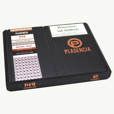 Сигары Plasencia Cosecha 149 Azacualpa Toro