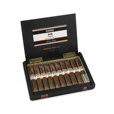 Сигары Plasencia Cosecha 149 La Vega Robusto