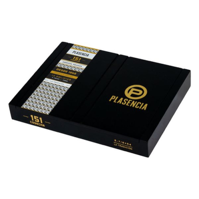Сигары Plasencia Cosecha 151 La Tradicion Toro