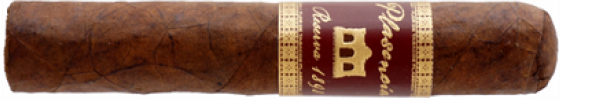 Сигары Plasencia Reserva 1898 Robusto