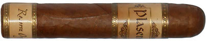 Сигары Plasencia Reserva Organica Robusto