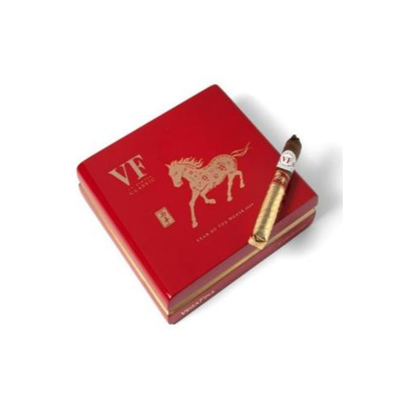 Подарочный набор Подарочный набор сигар VegaFina Year of The Horse 2026