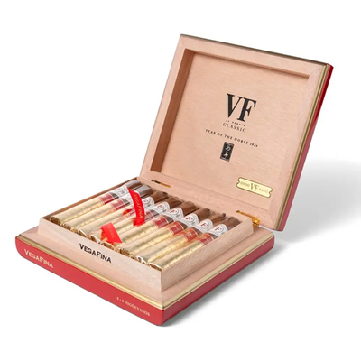 Подарочный набор Подарочный набор сигар VegaFina Year of The Horse 2026