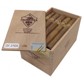 Сигары Principes Claro Corona