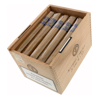 Сигары Principle Accomplice Connecticut Blue Band Toro