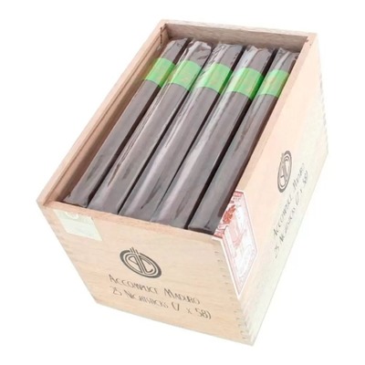 Сигары Principle Accomplice Maduro Green Band Gran Toro
