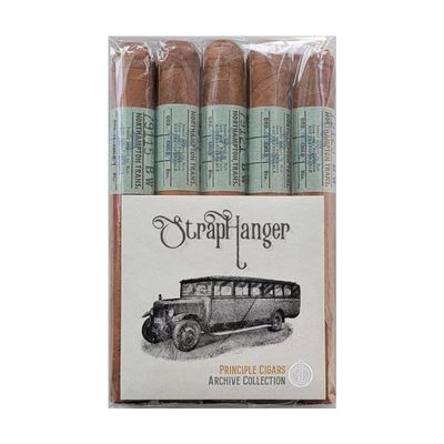 Сигары Principle Archive Line Straphanger Mareva 5,1 x 42