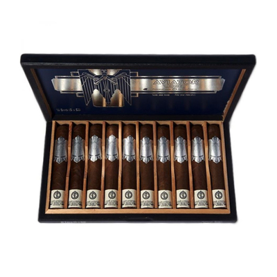 Сигары Principle Aviator Series Robusto (Envoi)