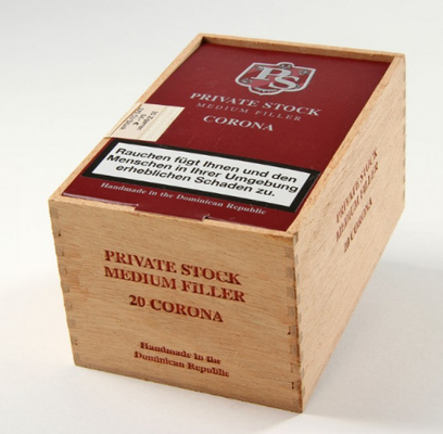 Сигары Private Stock Medium Filler Corona