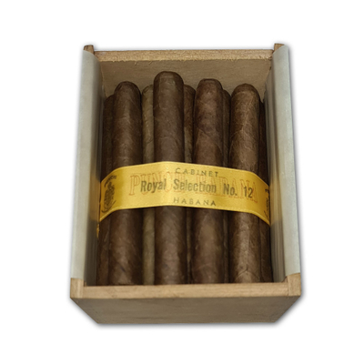 Сигары Punch Royal Selection No 12