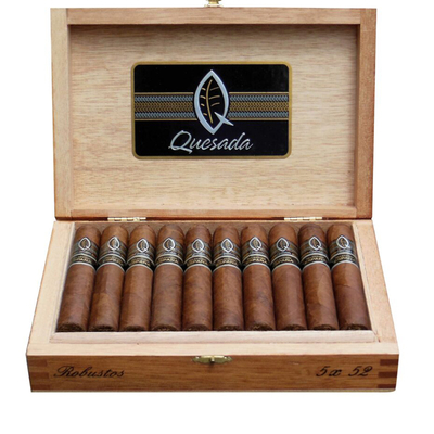 Сигары Quesada Espana Short Robusto