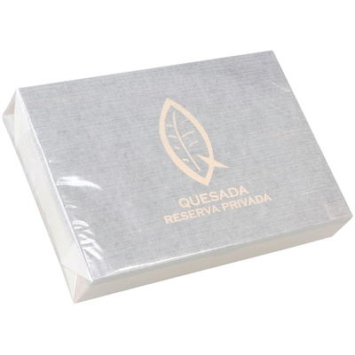 Сигары Quesada Reserva Privada Barber Pole Toro