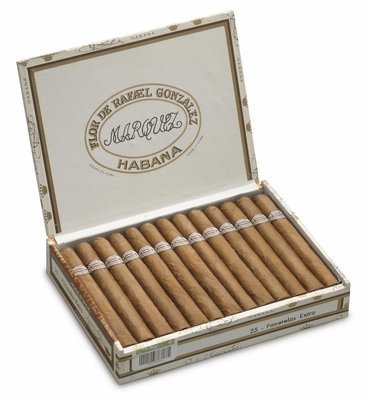 Сигары Rafael Gonzalez Panetelas Extra