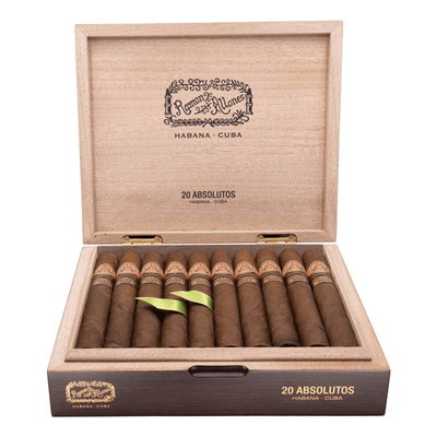 Сигары Ramon Allones Absolutos