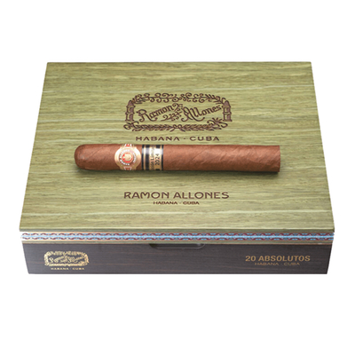 Сигары Ramon Allones Absolutos