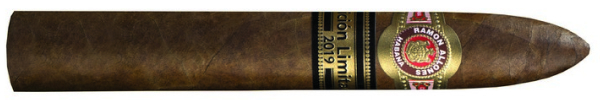 Сигары Ramon Allones No 2 Edition Limitada 2019