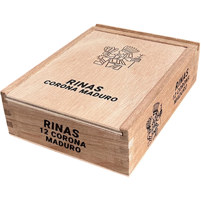 Сигары Rinas Corona Maduro
