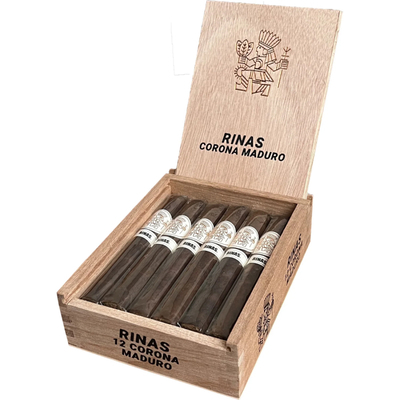 Сигары Rinas Corona Maduro