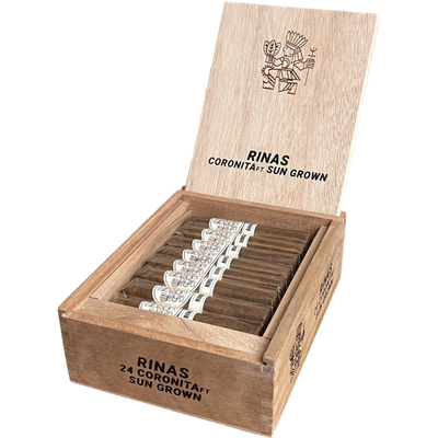 Сигары Rinas Coronita FT Sun Grown