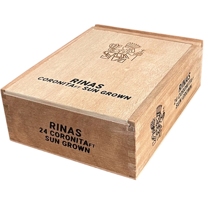 Сигары Rinas Coronita FT Sun Grown
