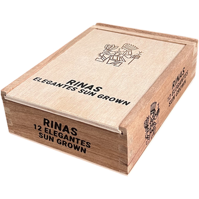 Сигары Rinas Elegantes Sun Grown