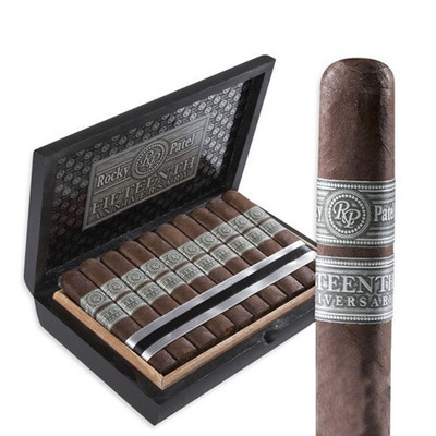 Сигары Rocky Patel 15th Anniversary Toro