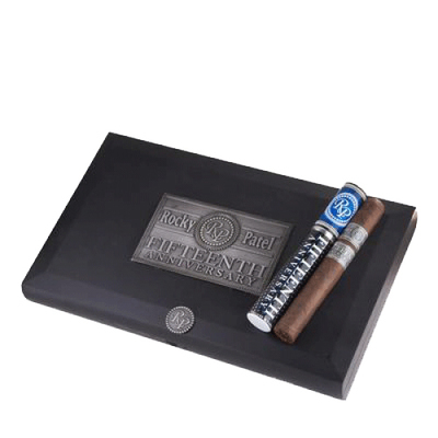 Сигары Rocky Patel 15th Anniversary Toro Tubos